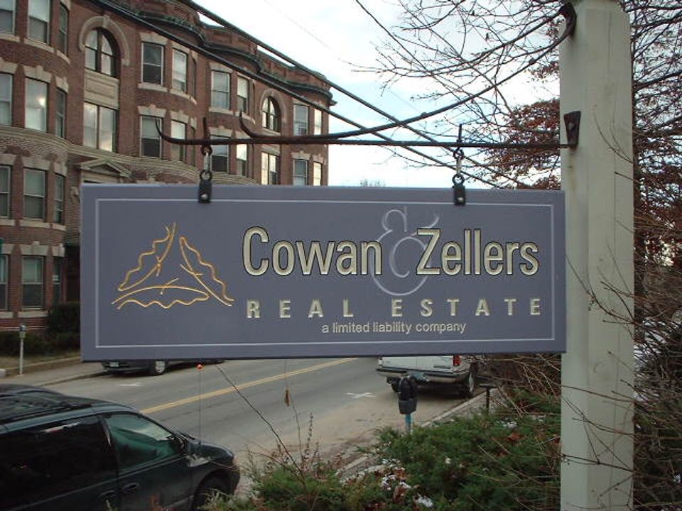 !Cowan & Zellers