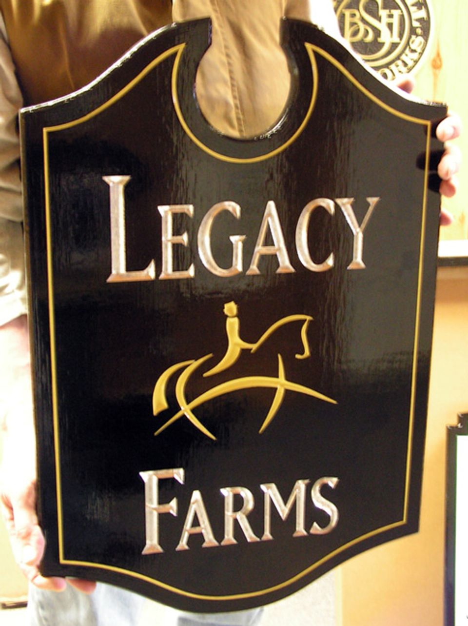 Legacy