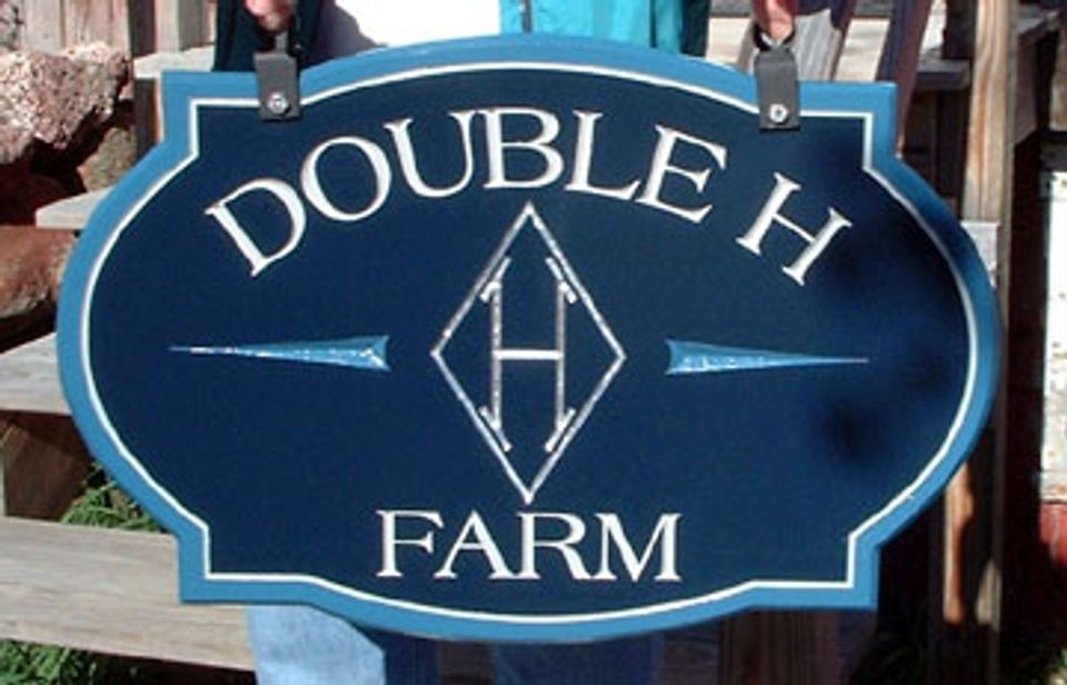 Double H