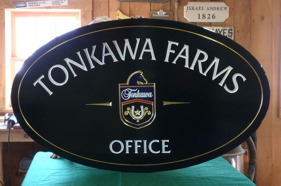tonkawa office