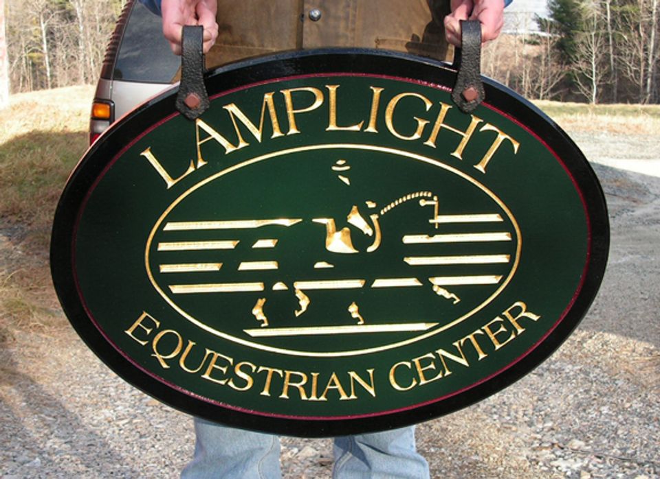 Lamplight