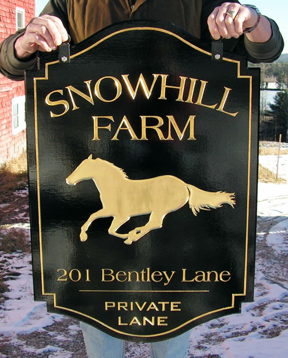 Snowhill