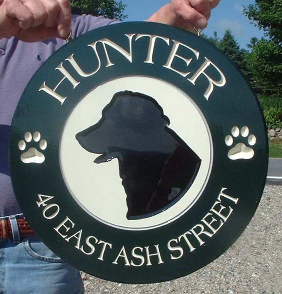 Hunter