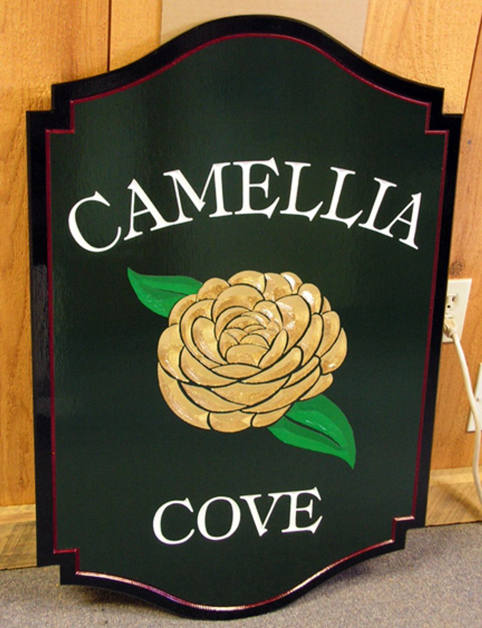 Camellia