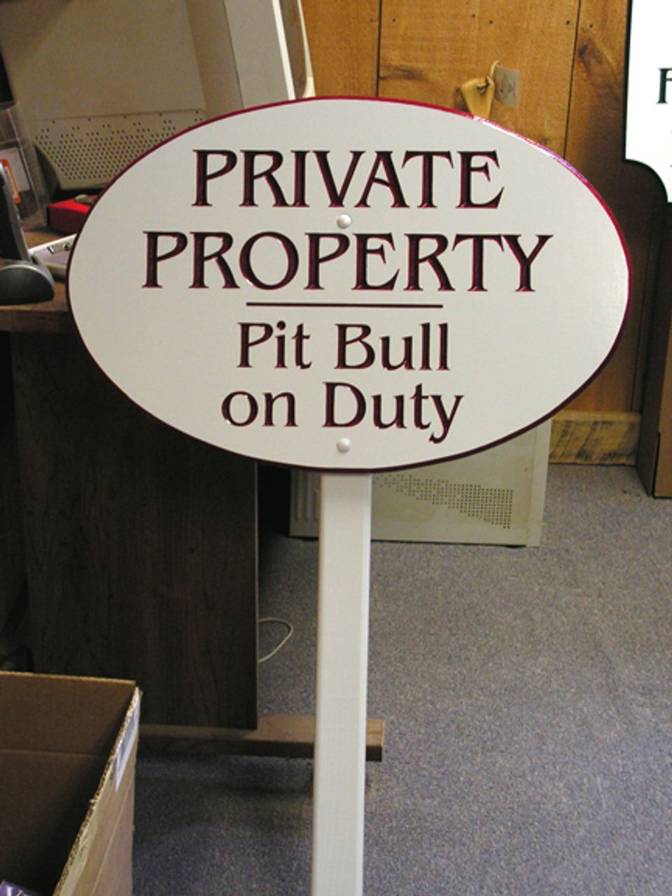 Pit Bull