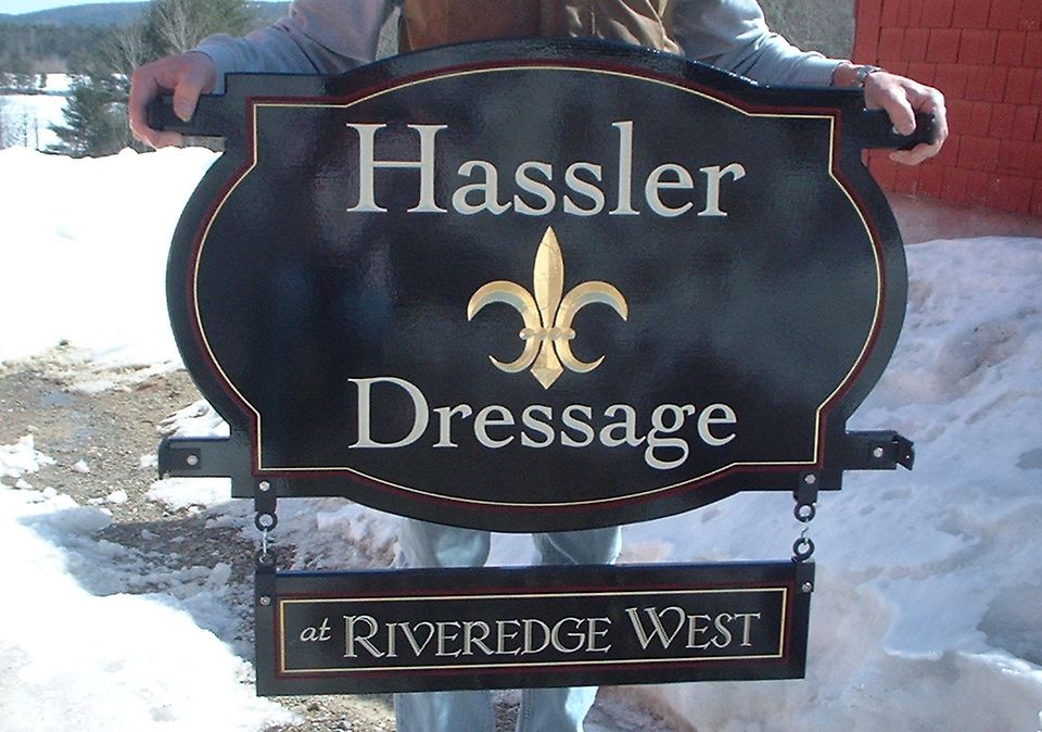 Hassler