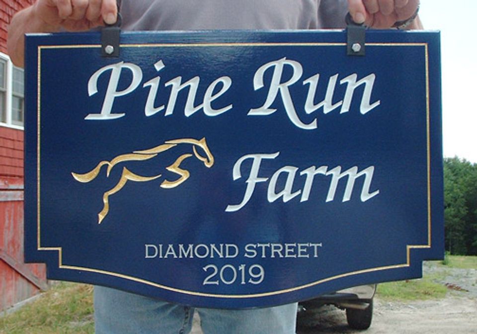 Pine Run