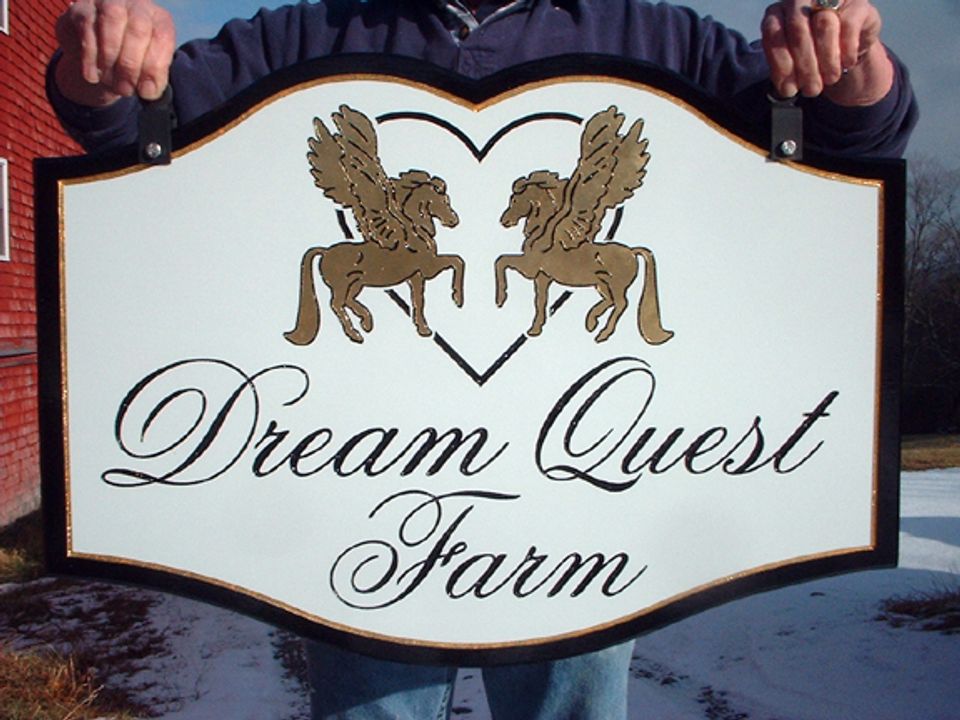 Dream Quest