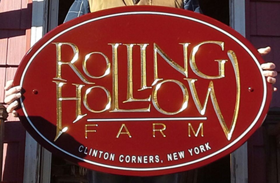 rolling hollow