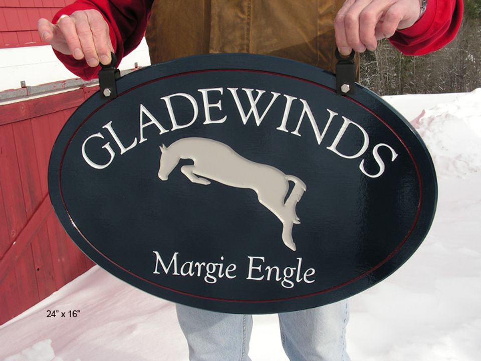 Gladewinds