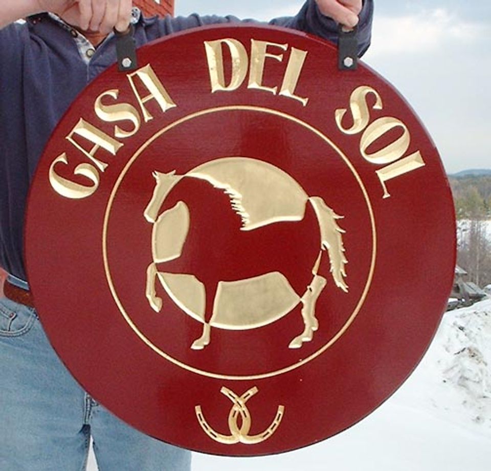 Casa Del Sol