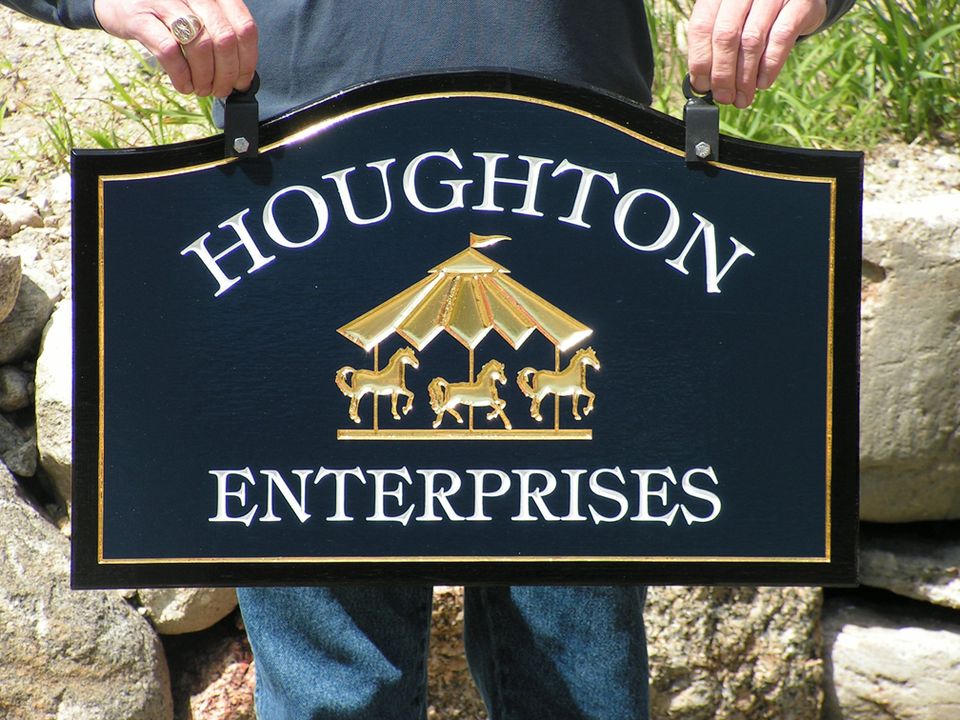 Houghton Enterprises