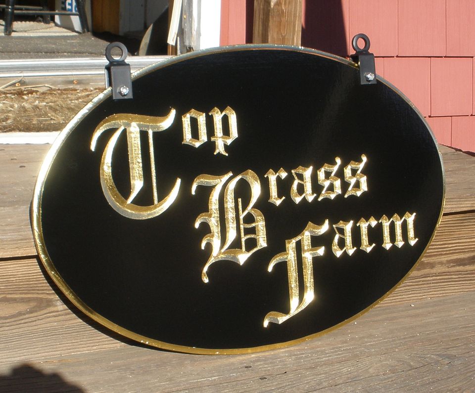Top Brass