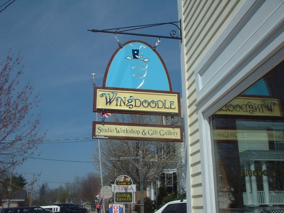 Wingdoodle