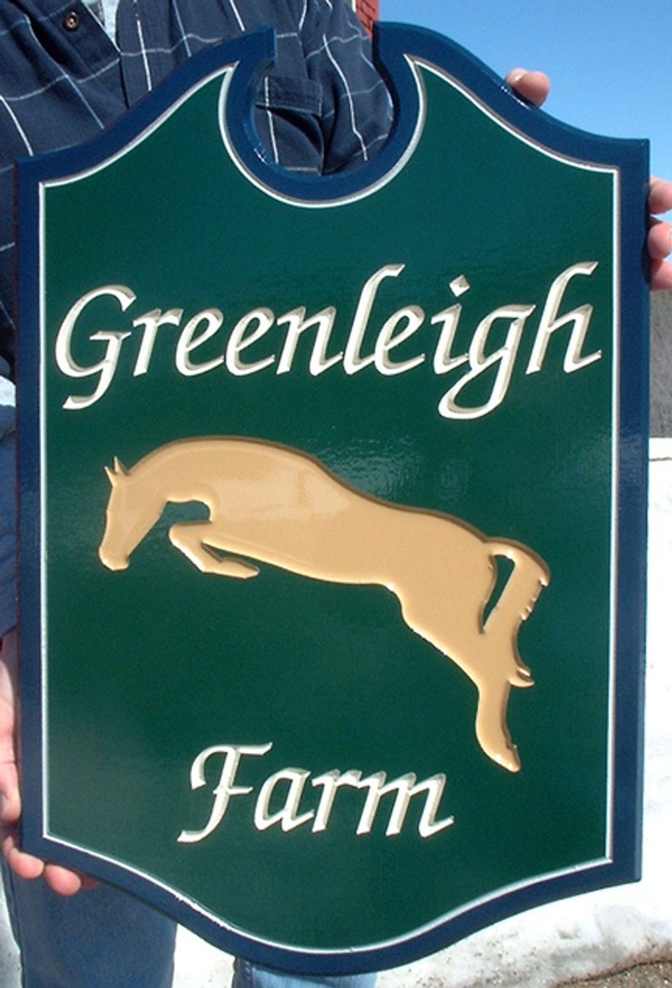 Greenleigh