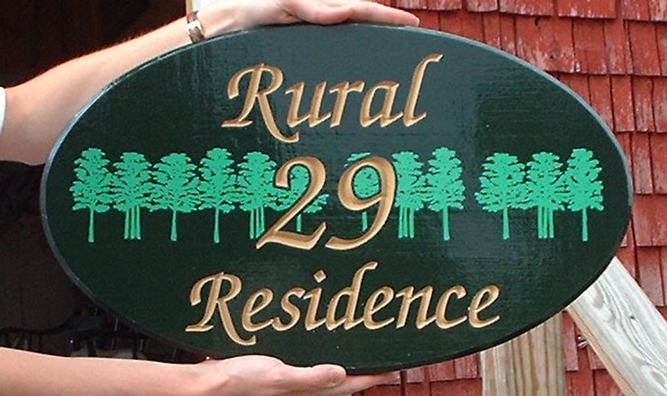 Rural