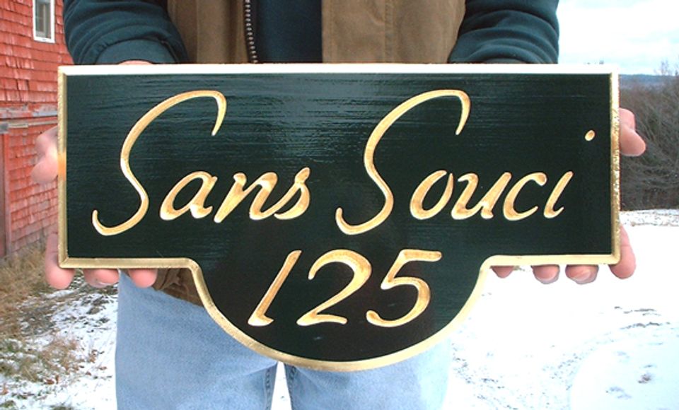 Sans Souci