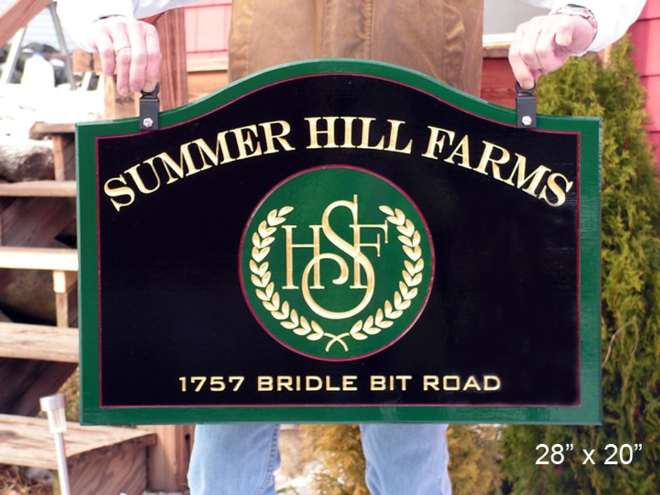 Summer Hill