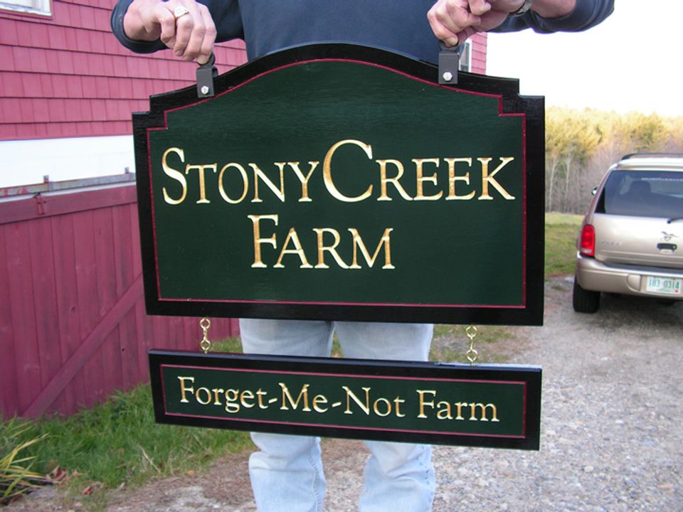 StonyCreek