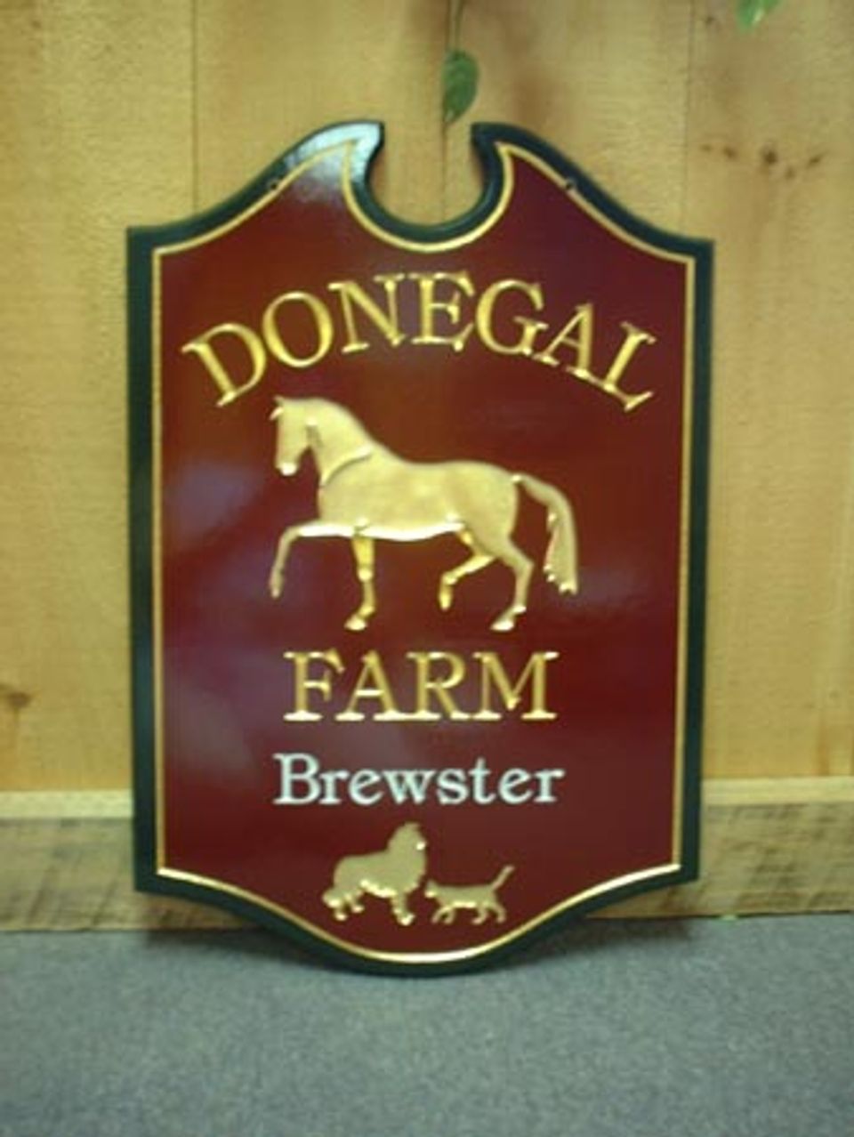 Donegal