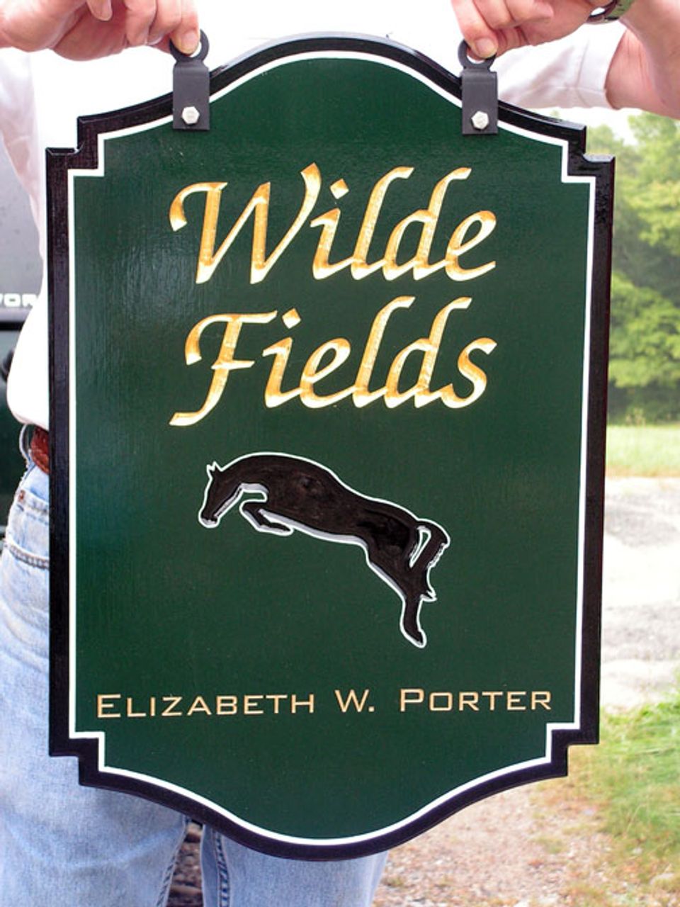 Wilde