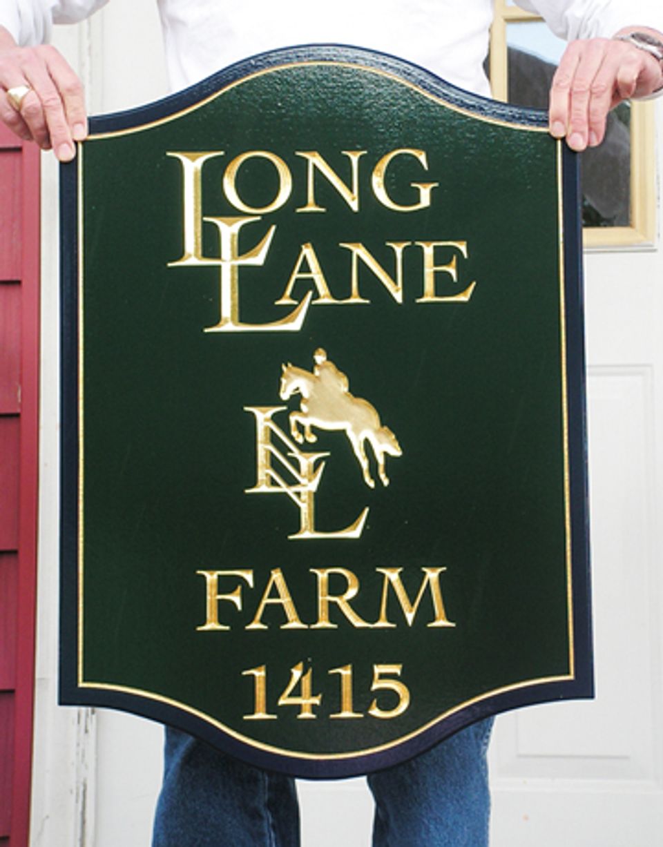 Long lane