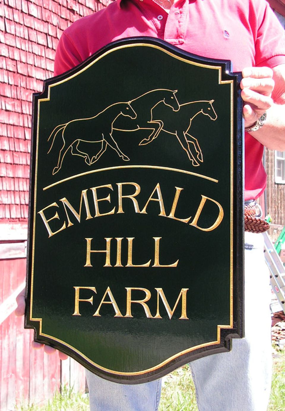 Emerald
