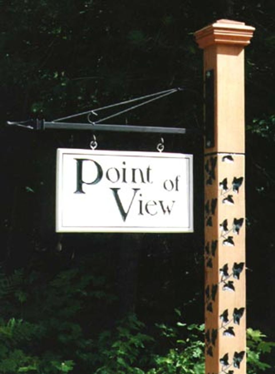 PTOFVIEW