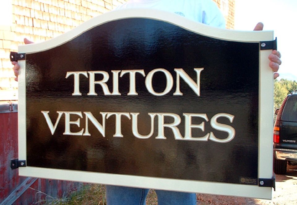 triton