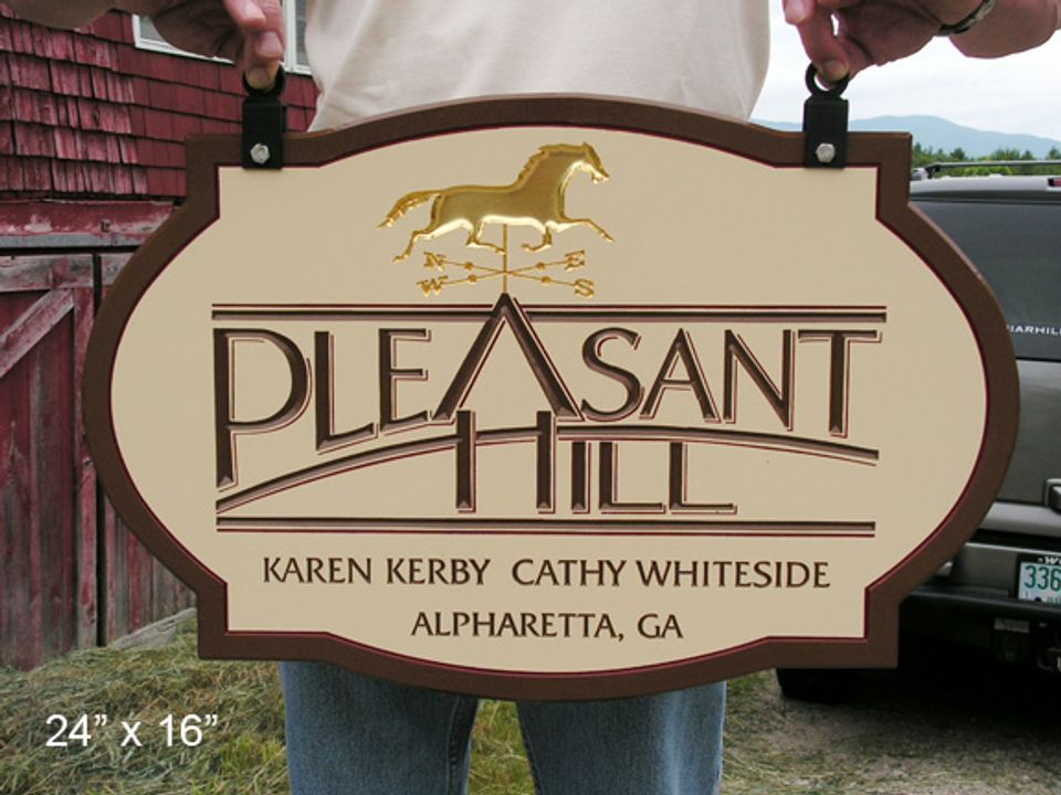 PleasantHill