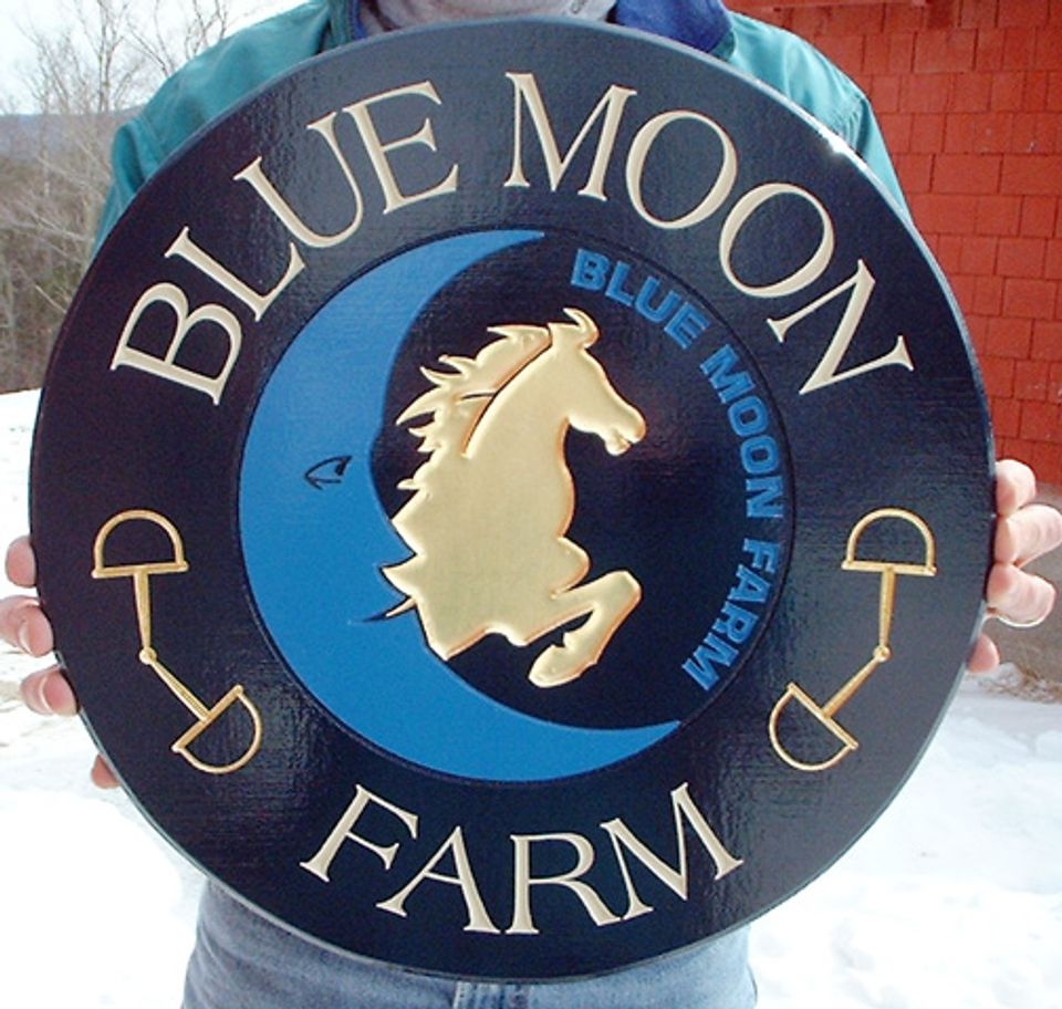 Blue Moon
