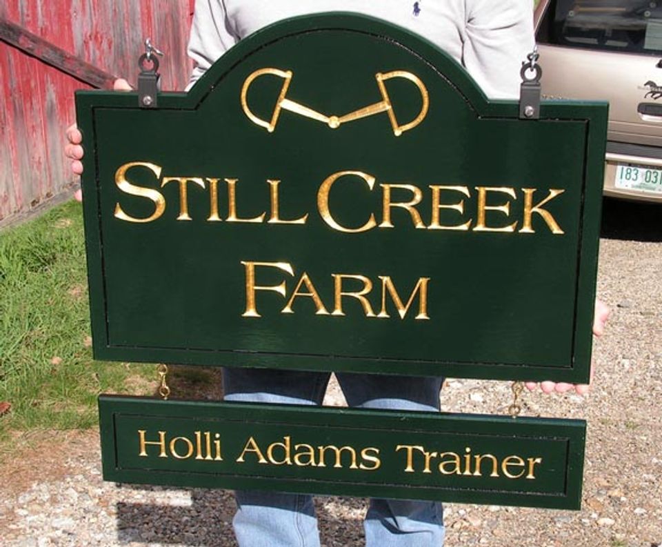 Still Creek