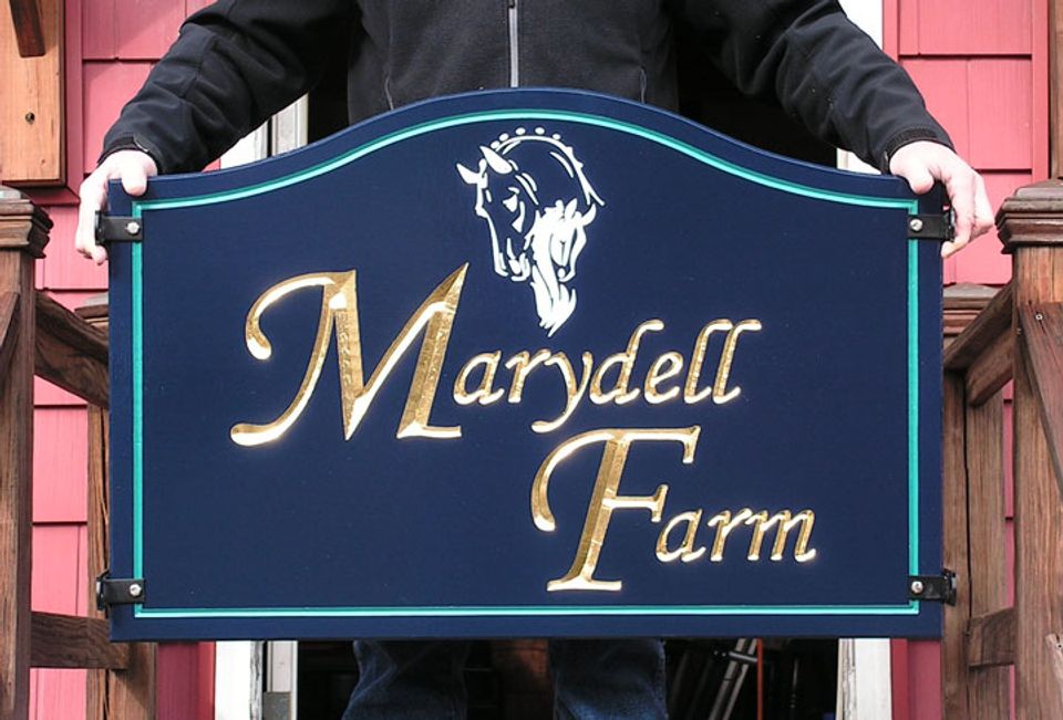 Marydell