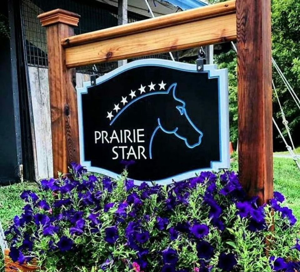 prairie