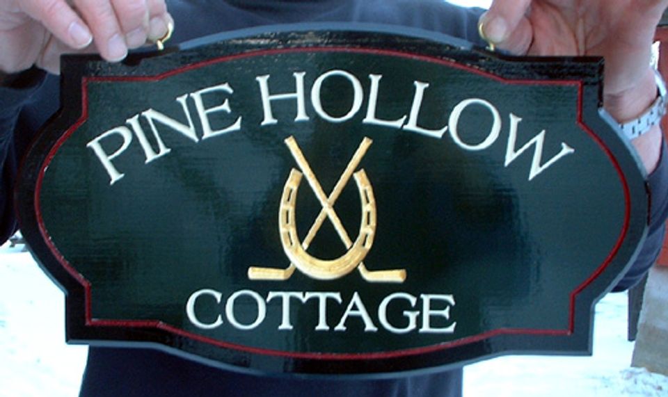 Pine Hollow