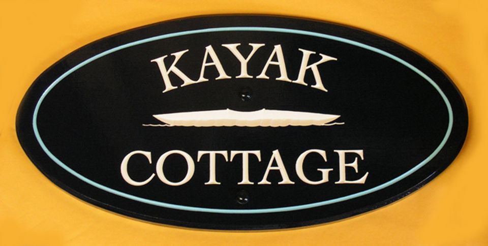 KayakCottage