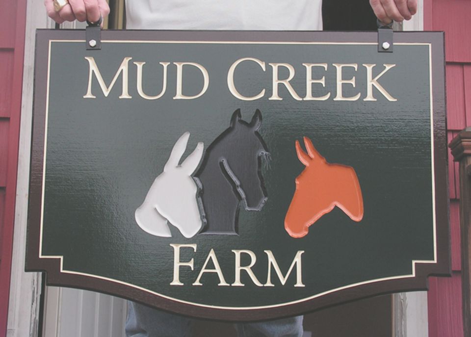 Mud Creek