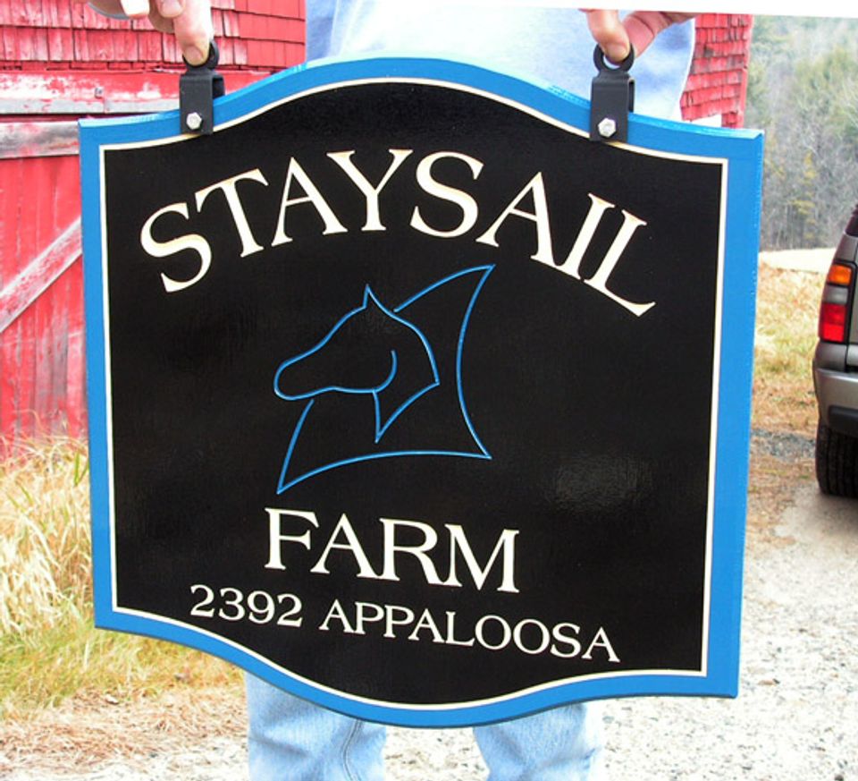 Staysail