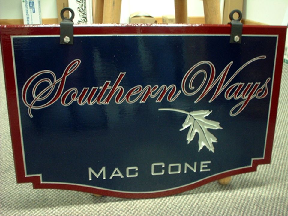 Southern