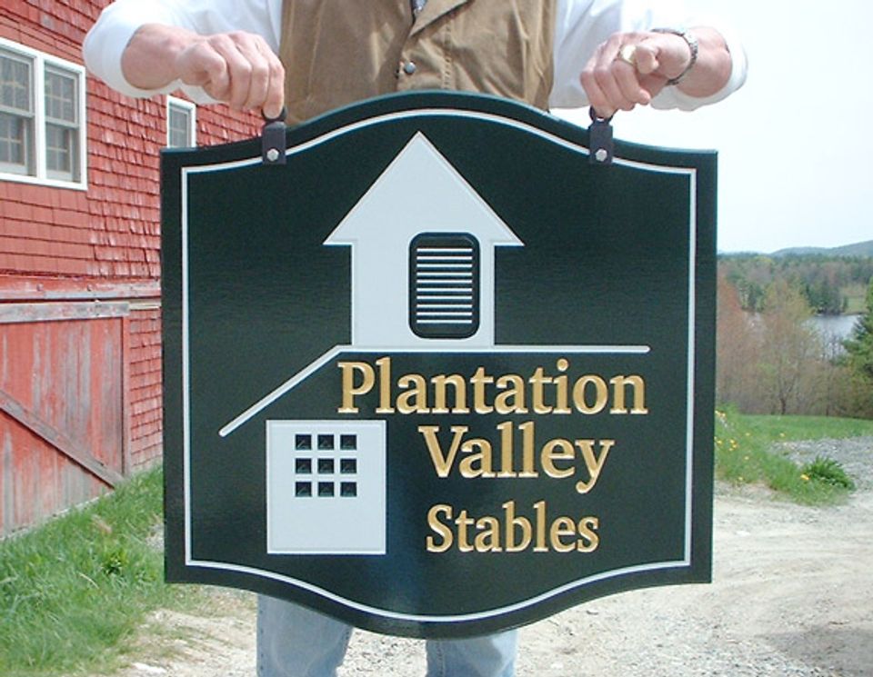 Plantation