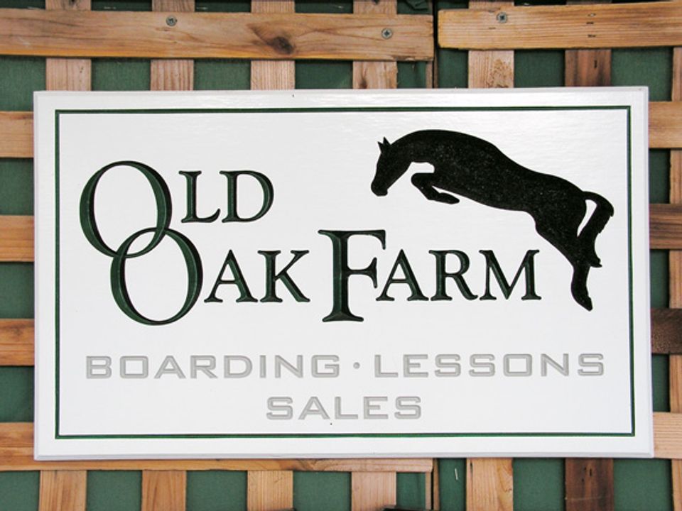 Old Oak