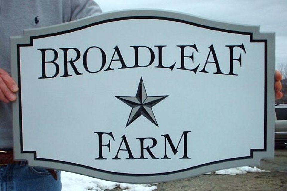 Broadleaf