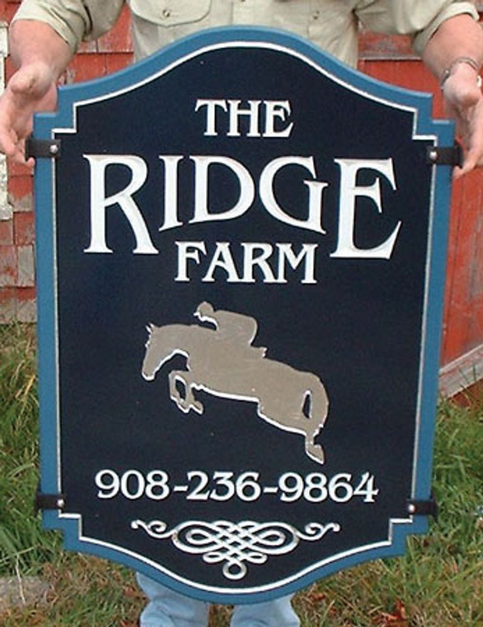RIDGE