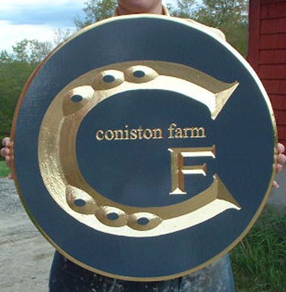 Coniston
