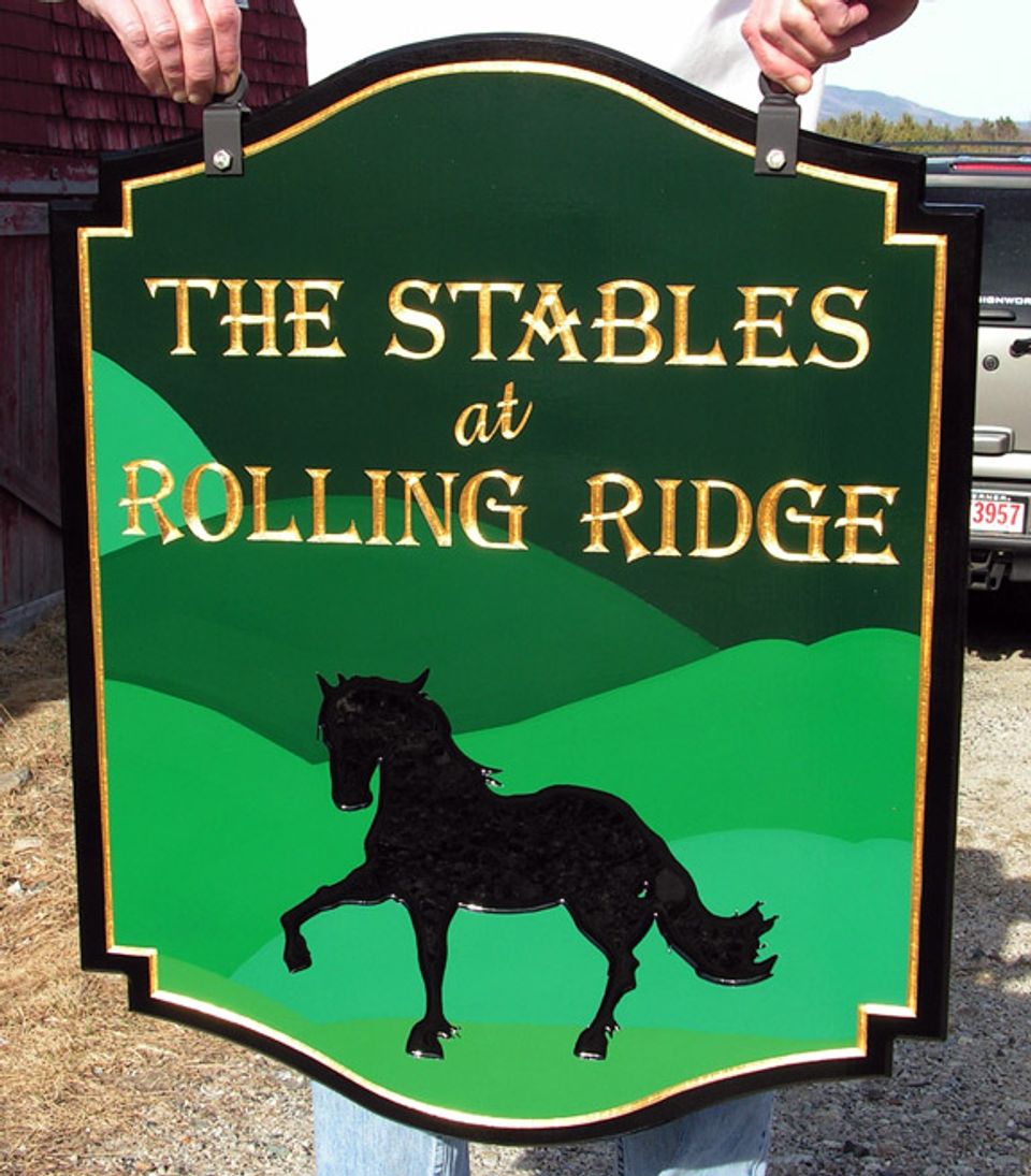 Rollingridge
