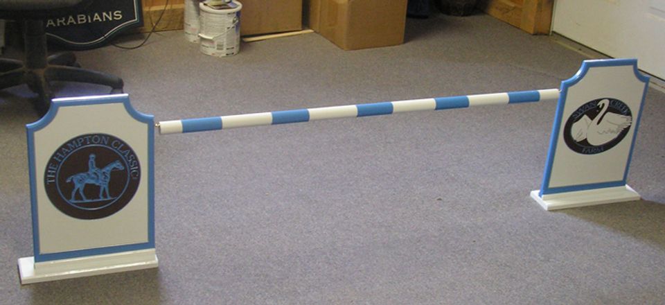 table display