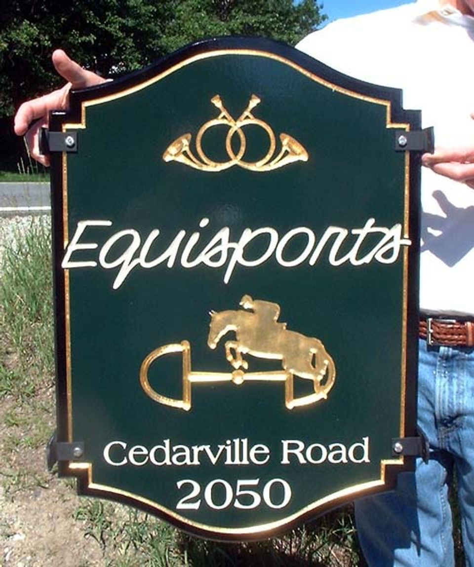 Equisports