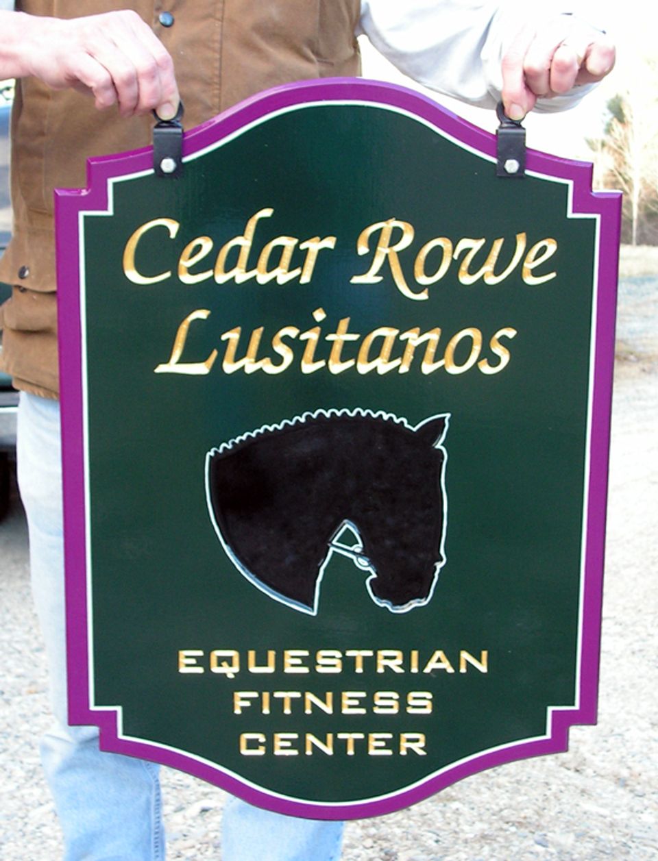 Cedar Rowe