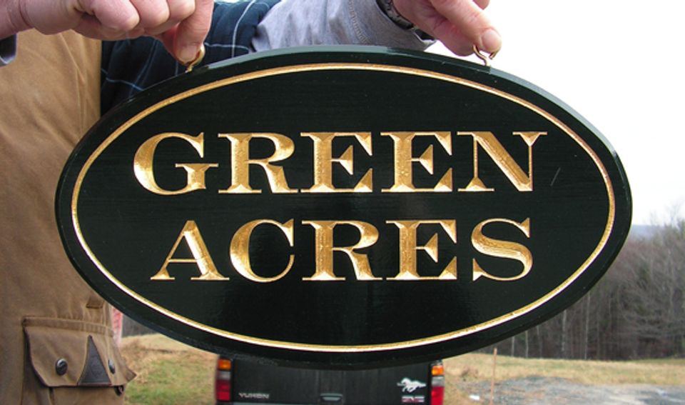 Green Acres