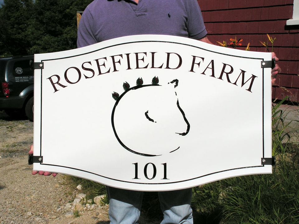 Rosefield